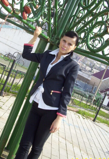 My photo - Olesya, 32 from Kholmsk (@olesya6647)