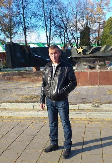 Моя фотография - Алексей, 41 из Нижний Новгород (@aleksey85428)