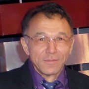 Ashat Rahymberdiev (M 60 Astana