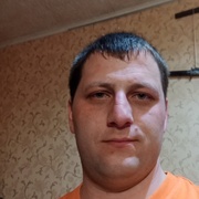 Evgeniy Andreev 32 Priozersk