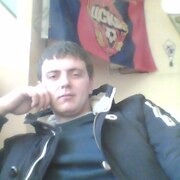 Андрей, 32, Ромоданово