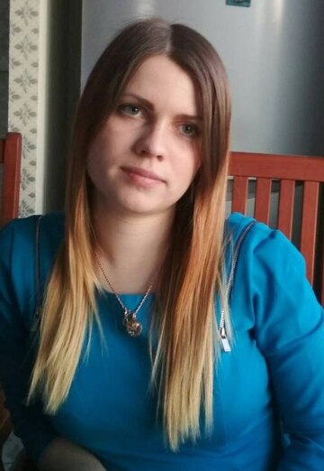 My photo - Mariya, 32 from Ivanovo (@mariya111907)