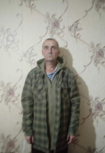 Моя фотография - Андрей, 52 из Астана (@andrey465565)