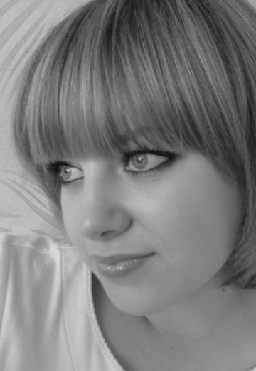 Моя фотография - Лена, 33 из Алчевск (@rochi)