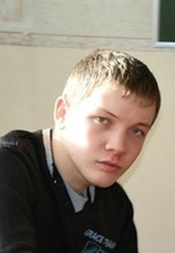 Моя фотография - Дима, 27 из Минск (@dima162902)