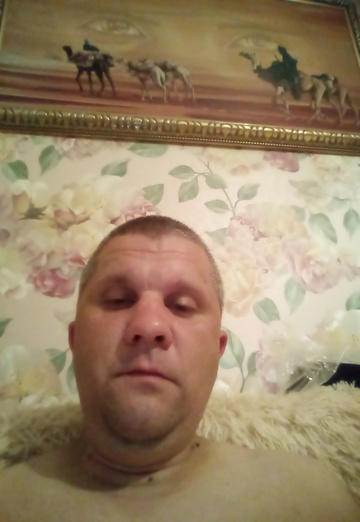 Моя фотография - Александр Рожнов, 43 из Курск (@aleksandrrojnov5)