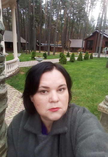 Моя фотография - Татьяна, 44 из Брянск (@tatyana289968)