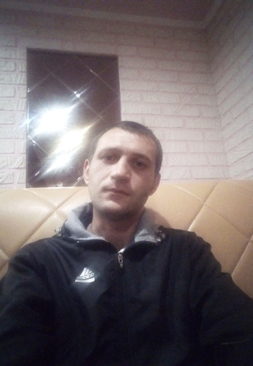 Моя фотографія - Александр, 36 з Бахмач (@aleksandr702192)