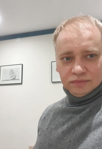 My photo - Aoeksandr, 43 from Nizhny Novgorod (@aoeksandr139)