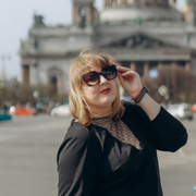 Aleksandra 34 Moscow
