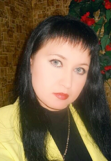 My photo - Olga, 48 from Dnipropetrovsk (@olga238977)
