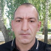 Артур, 45, Месягутово