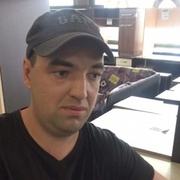 Александр, 36, Красноярск