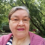 Marina Kurinnaya 71 Moscow