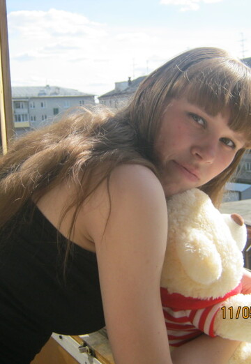 Настя (@nastya20992) — моя фотография № 13