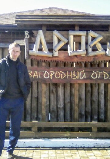 Моя фотографія - Владимир, 38 з Суми (@vladimir263689)