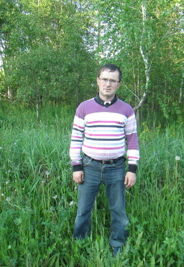 My photo - Aleksandr, 40 from Zheleznogorsk (@aleksandr697405)