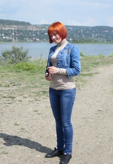 My photo - Anjelika, 47 from Vydrino (@anjelika10178)