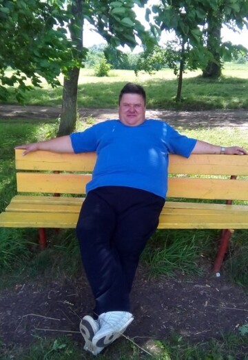 My photo - Yuriy, 53 from Oryol (@uriy122112)