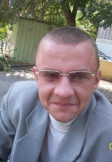 Моя фотография - Виталий, 51 из Таловая (@vitaliy54448)