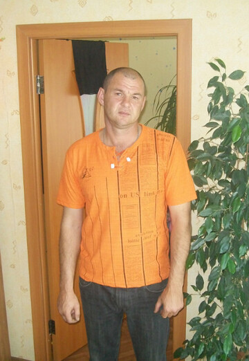 My photo - evgeniy, 51 from Yurga (@evgeniy188768)