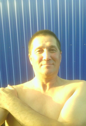My photo - andrei, 57 from INTA (@kharin1966)