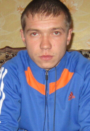 My photo - vladimir, 36 from Kokuy (@vladimir120074)