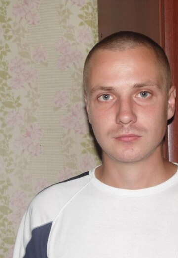 My photo - Leonid, 38 from Nizhny Novgorod (@leonid8532)