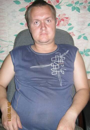 My photo - nikolay pankin, 44 from Varnavino (@nikolaypankin)