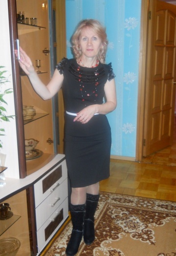 My photo - Lyubov, 66 from Sarapul (@lubov1626)