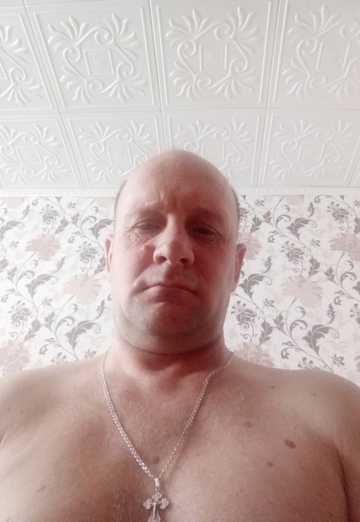 My photo - Kirill, 49 from Saransk (@kirill85432)