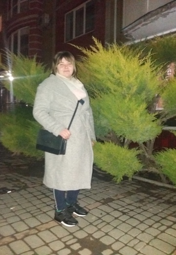 My photo - marіna, 34 from Chernivtsi (@marna443)
