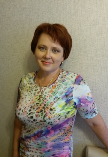Моя фотография - Людмила, 53 из Павлодар (@ludmila31642)