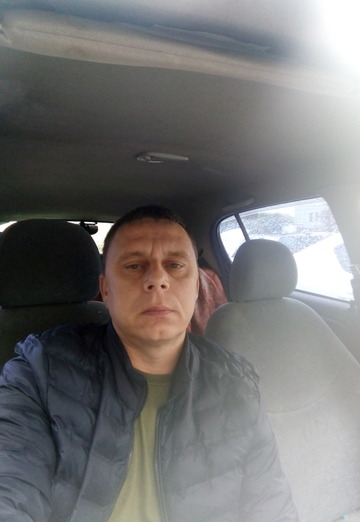My photo - Nikolay, 49 from Tver (@nikolay240549)