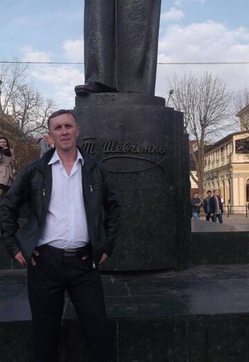 Моя фотография - Володимир, 49 из Киев (@volodimir2718)