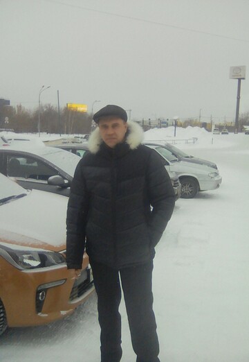 My photo - Aleksey, 53 from Yekaterinburg (@aleksey578883)