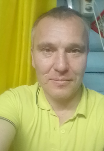 My photo - siren yakupov, 43 from Tujmazy (@sirenyakupov)
