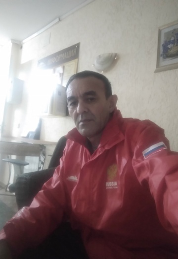 My photo - Hamza, 54 from Syktyvkar (@hamza1825)