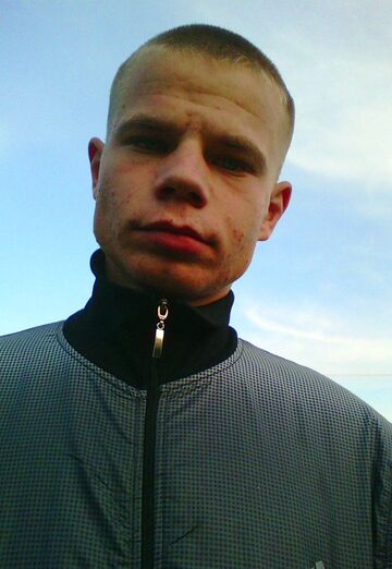 My photo - Aleksey, 28 from Krasnogvardeyskoe (@aleksey305141)