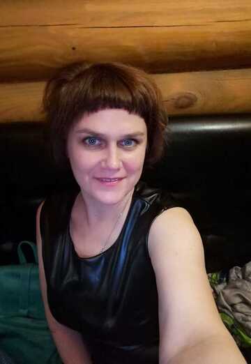 Моя фотографія - Марина, 41 з Первоуральськ (@marina255738)