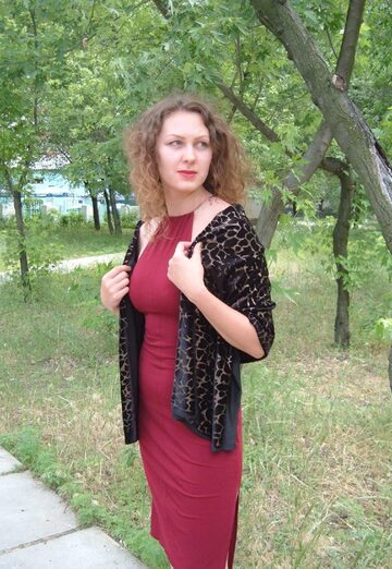 Моя фотография - Inna, 38 из Новороссийск (@inna59717)