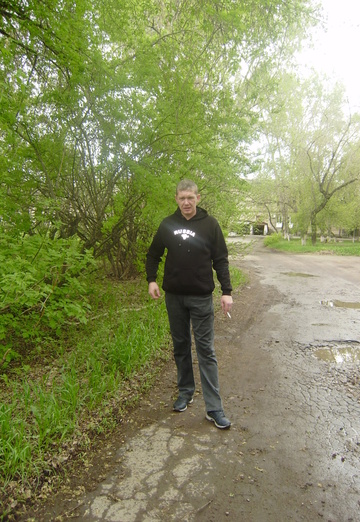 My photo - Andrey, 46 from Kopeysk (@andrey449087)