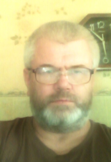 My photo - Garik, 65 from Vitebsk (@garik7054)