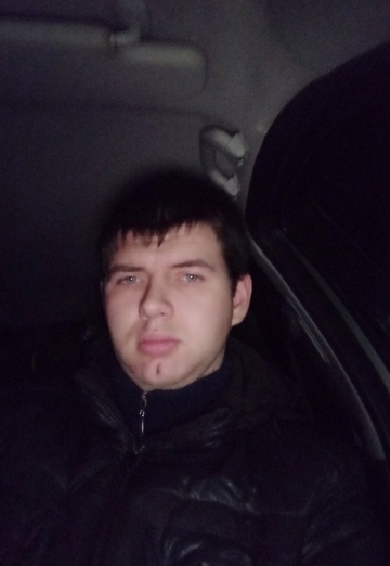 My photo - Denis, 28 from Dobropillya (@denis231413)