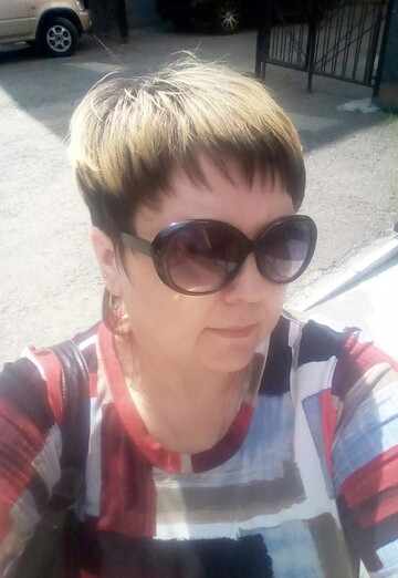 Mein Foto - Oksana, 52 aus Tomsk (@oksana37154)