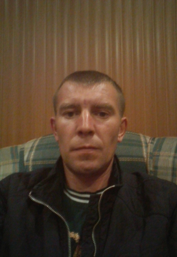 Моя фотография - Роман, 39 из Южно-Сахалинск (@roman169995)