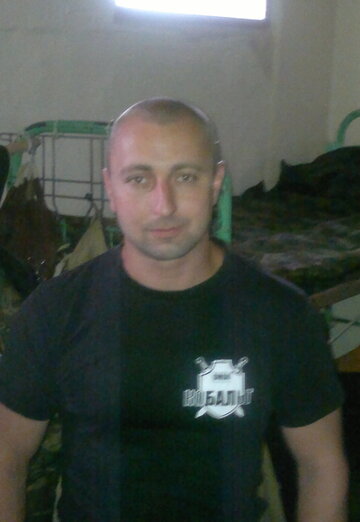 Моя фотография - Сергей, 44 из Таганрог (@sergey687870)