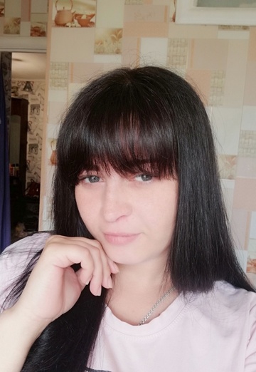 Моя фотография - Ксения, 32 из Кемерово (@kseniya74101)