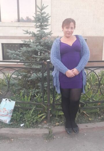 Моя фотография - Елена, 43 из Астана (@elena278131)