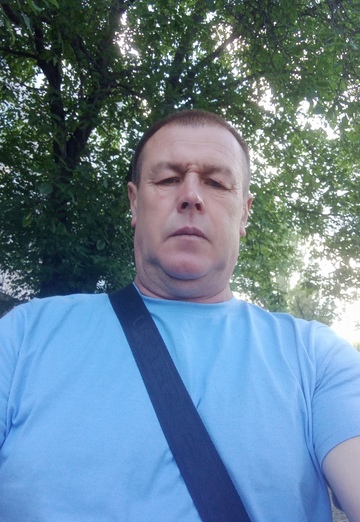 My photo - Viktor, 57 from Belaya Tserkov (@viktor266203)